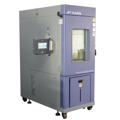 China Guaranteed Quality Unique High And Low Temperature Low Pressure Cryogenic Environment Test Chamber Te koop