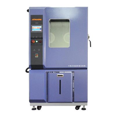 Chine New Type Top Sale Equipment Laboratory High-low Low Temperature Test Chamber à vendre