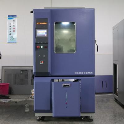 China Superior Quality high low temperature test chamber With Imported Te koop