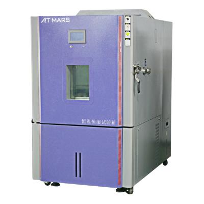 China Professional Manufacture Environmental Testing High-Low Temperature Change Rate Test Chamber Te koop