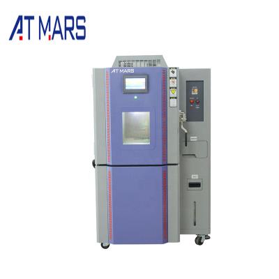 China 2021 408L Fast Change Rate Test Chamber ESS test chamber AST for HALT and HASS testing à venda