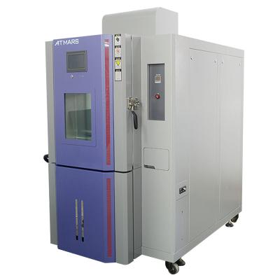 Κίνα 2021New Launched High quality Customized Type Fast Change Temperature Chamber For Laboratory προς πώληση