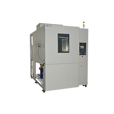 China New launched High Quality Customized Type ess test chamber Fast Change Temperature for sale