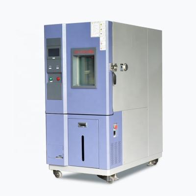 中国 New Launched Climate Cycle Fast Change Rate ess test chamber Temperature 販売のため