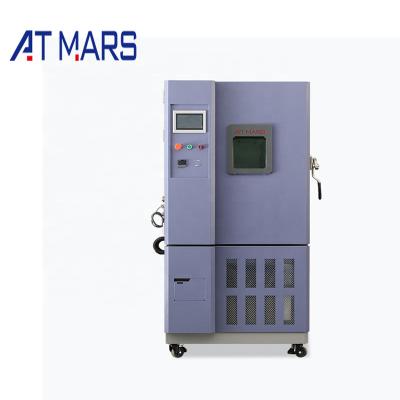 China Climatic Touch Screen altitude test chamber High Low Temperature for sale