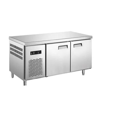 China Single-temperature Bar Undercounter Refrigerator Undercounter All Refrigerator Undercounter Refrigerator for sale