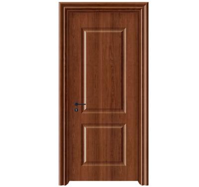 China Modern Qualified Room Doors Interior Doors Cavity Waterproof Interior Core Wood Door Design Pictures for sale