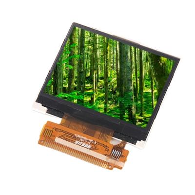 China Factory 2.3 INCH SCREEN INTERFACE SHENZHEN TFT LCD (PJ2301H08-23H40P400) RGB 2.3 INCH for sale