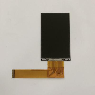 China Low price FOG 3.97 inch 480*800 pixels TFT FOG (FOG4001I03A) for printer and projector 3.97 INCH for sale