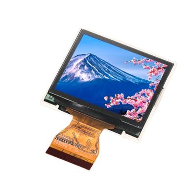 China TFT LCD 2.0 inch TFT LCD MINI (PJ2002C07-37H40P200R) 2 inch size for sale