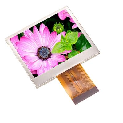 China 8 bit RGB interface 2.36 inch tft lcd display (PJ236002T) 2.36 inch 2.36 inch tft lcd display module for sale