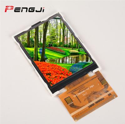 China cheap colorful 240x320 display for camera e-ink lcd screen (PJ28004C e-ink lcd screen) PJ28004C for sale