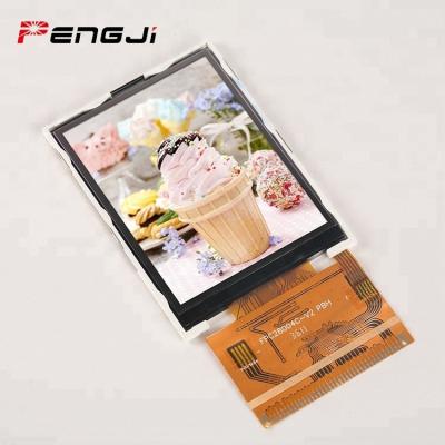 China hot sale colorful tft 240x320 lcd display for e-ink e-ink lcd screen (PJ280043C e-ink lcd screen) PJ28004C for sale