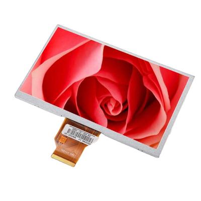 China 7 Inch TFT Advertising LCD Display LCD Digital Signs Led Display 1024*600 (PJT700C03H35-200P50N) 7 Inch for sale