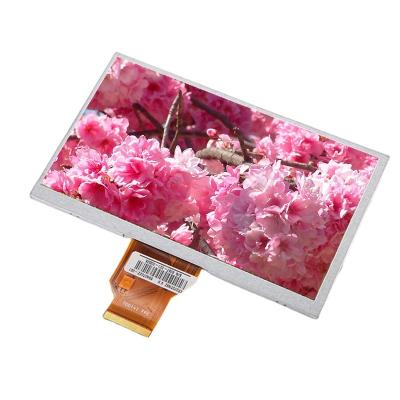 China HOT SALE! Display Module 7 INCH TFT LCD TOUCH LCD (PJT700P70H50-300P50R) 7.0 (A.A) for sale