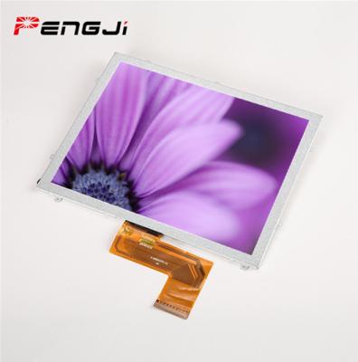 China MIPI interface type 8.0 inch tft lcd with 800x1280 resolution for Memory Tablet Application 8.0 (A.A) inch for sale