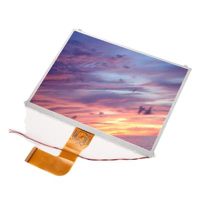 China 9.7 INCH TFT LCD DISPLAY MODULE (PJ9 701V01-28H30P350) WITH 9.7 INCH LVDS INTERFACE for sale