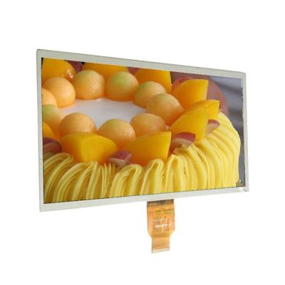 China standard 10.1 inch TFT LCD touch screen display (»PJT101B03H28-300P40N) 10.1 INCH for sale