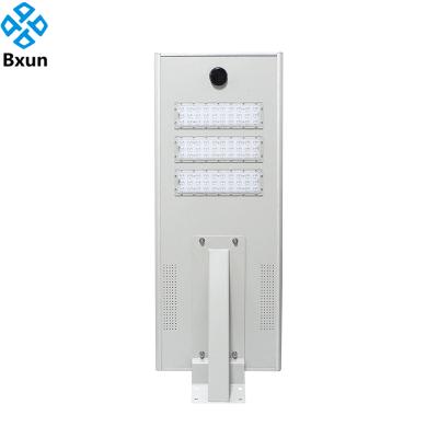 China Wholesale outdoor led road lamp 60W 80W 100W 120W 150W 180W 200W waterproof ip66 solar street light for sale