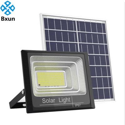 China High illumination outdoor waterproof ip65 led solar flood lights smd solar system 10w 30w 40w 60w solar lighst for sale for sale