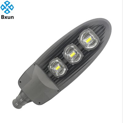 China Wide Illumination Area COB ip65 Street Light 50W 100W 150W 200W Outdoor LED Street Light for sale