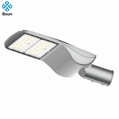 China Wide Area Highlight Illumination Lamps IP65 Waterproof Outdoor Road Lighting 50W 100W 150W Led Street Light for sale