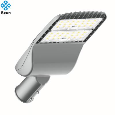 China High Quality Wide Illumination Area Waterproof Outdoor IP65 Road Lighting 50W 100W 150W Led Street Light for sale