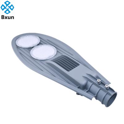 China Wide illumination area outdoor ip65 led street lights 50W 100W 150W 200W road lighting street light for sale