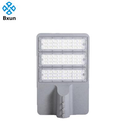 China Electricity Educing Costs Waterproof IP65 Outdoor Lamp Street Light 50W 100W 150W 200W 300W Road Engineering LED Street Light for sale