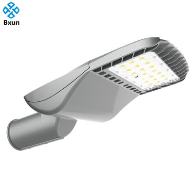 China IP65 Wide Area Lamp Outdoor Illumination Road Lighting 50W 100W 150W Led Street Light for sale