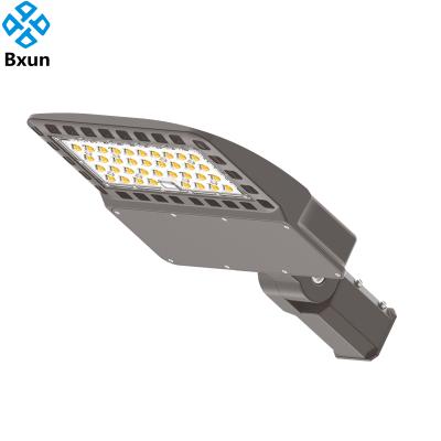 China Electricity Educing Costs Outdoor Waterproof IP65 Commercial Parking Lot Road Lighting Lamp 50W 60W 80W 100W Led Street Light for sale