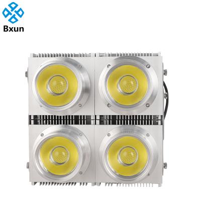 China 2021 New Super Bright Outdoor Waterproof IP67 Sport High Pole Light 100W 400W 1000W High Mast Stage Led Flood Light for sale