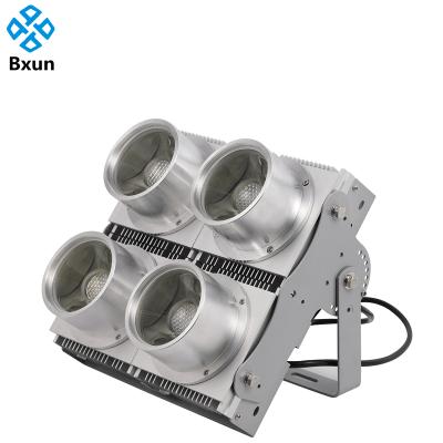 China High Bright Outdoor Waterproof IP67 High End Sports High Pole Light 100W 400W 1000W High Mast Stage Led Flood Light for sale