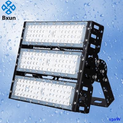 China High Quality Outdoor Playgrounds Waterproof IP65 High Mast Light 5 Years Warranty Tunnel Lights 50W 100W 150W 200W 300W SMD Led Flood Light for sale