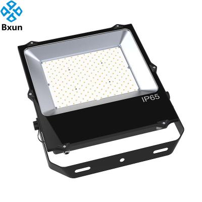 China China factory wholesale price high brightness 200W 250W 300W SMD 3030 outdoor ip65 flood lights led floodlight for sale