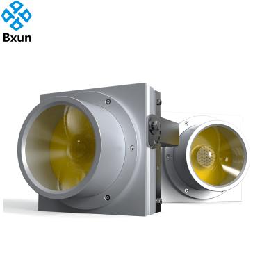 China 2021 Super Bright New Stadium COB Flood Lights 100W 400W 1000W High Brightness Sports Led Flood Light for sale