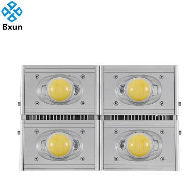 China High Bright Outdoor High Lumen ip67 LED Waterproof Stadium Sports Light 200W COB Flood Light for sale