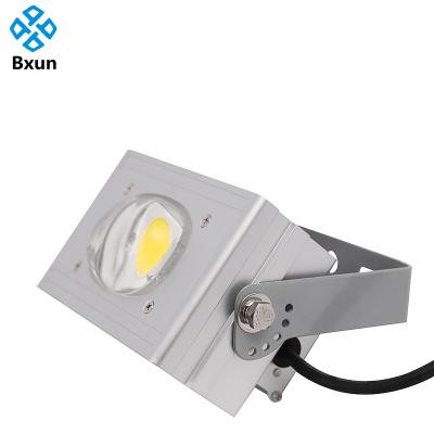 China 2021 new outdoor high brightness ip65 stadium led light 50W COB flood light wholesale for sale