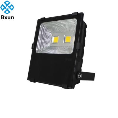 China Higher lumens super bright outdoor waterproof ip65 stadium square park led light 100W led flood light for sale