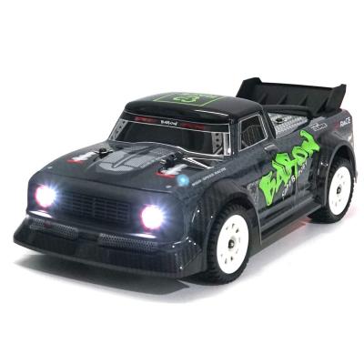 China Hobby SG1603 2.4G 1/16 4WD Rc High Speed ​​Light RC Car RTR Toy For Kids Gift for sale