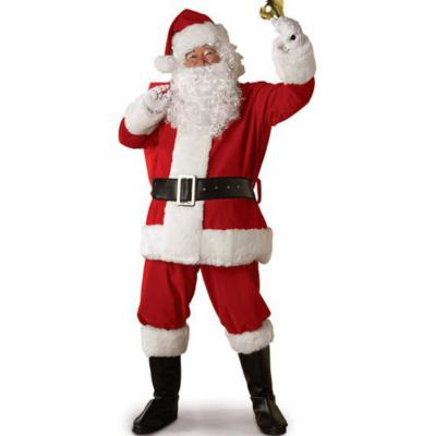 China Christmas sets Christmas clothing manufacturers Christmas show adult wholesale Christmas apparel 2022050101 for sale