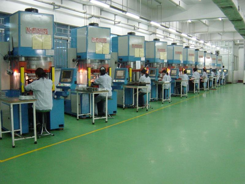 Verified China supplier - Yiwu Friends Glasses Co., Ltd.