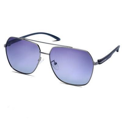 China High Quality Oversized Outdoor TR90 Polarized Women's Sunglasses Polarize For Woman for sale