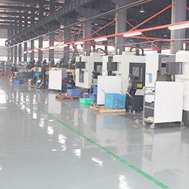 Verified China supplier - Suzhou Ao Tech Co., Ltd.