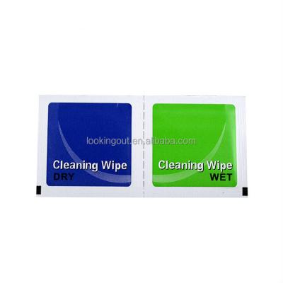 China Printable Cell Phone Logo Photo Cell Phone Antibacterial Cloth for sale