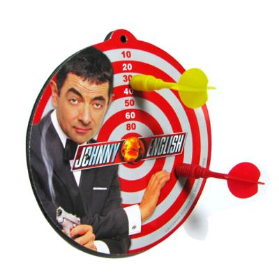 China Best Quality Promotional Giveaway Gifts Custom Funny Magnetic Dart Board for sale