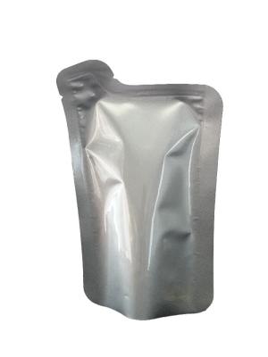 China Food Grade Stand Up Pouches With Aluminum Barrier For Snack And Liquid for sale