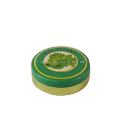 China GOOD FOR SKIN Fengyoujing Balm Anti-itch Cheap Mosquito Bite Itchy Repellent Liquid for sale