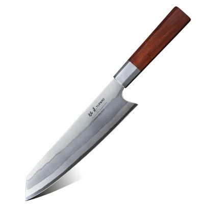 China Sustainable Hot Sale Professional 8 Inch Damascus Kitchen Chef Knife for sale