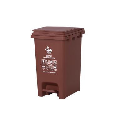 China Long Life Span PP Plastic Eco - Friendly Healthy Design Large Home Sorting Bin for sale